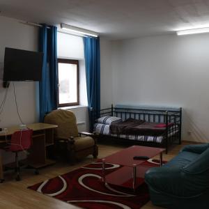 Maisons d'hotes Locations de la centrale de Belleville : photos des chambres