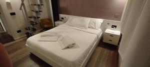 Comfort Vierbettzimmer