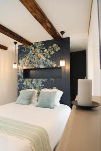 Maisons de vacances Firmin et Melanie : photos des chambres