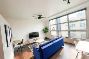 1 BR Loft Near Central West End Walk to BJC - Tower Grove