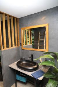Maisons de vacances Firmin et Melanie : photos des chambres