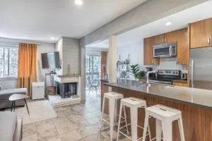 Whistler Studio Next 2Lifts W/Free Parking - Garibaldi