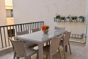 Convenient location double bedroom