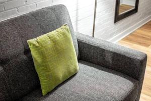 TWO Urban 2BR 2BA Apartments by CozySuites