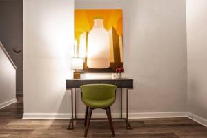 TWO Urban 2BR 2BA Apartments by CozySuites