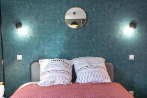 Appartements KASA LOUNGE : photos des chambres