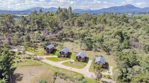 Villa Estoril - Bocaiúva do Sul