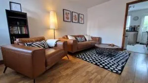 3-Bedroom Family Holiday Home - Winthorpe