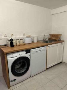 Soleil d’ocre - Bastide à Roussillon