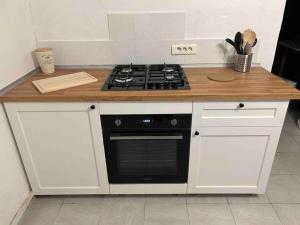 Soleil d’ocre - Bastide à Roussillon