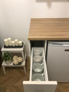 Joli studio coeur Montmartre 3F