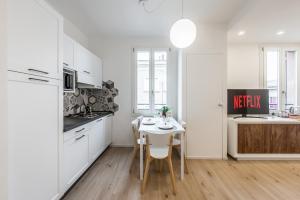 *Casa MULiNO - Storia e modernità*