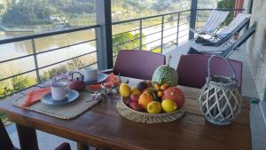 Casa do Geraço - Douro Guest House