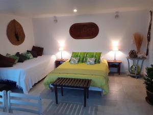 Studio " LE FARE DES TERRES ROUGES" Dans L AUDE