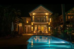 Luxurious Villa in Montego Bay Jamaica
