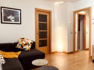 Pequeño Hogar (Garaje gratis)