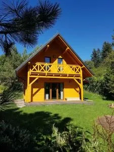 Panorama Sucha Góra - Karczmarzyki