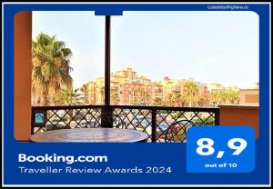 Villas Cañada - 4hvězdičkové hotely ve městě Torrox Costa