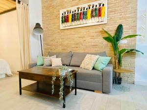 Beautiful LOFT in the HEART of Ruzafa, SOHO