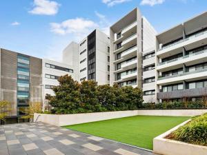 Ground floor apartment in Lyons