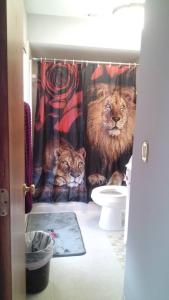 Irises House - private room in home