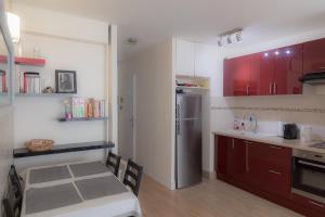 Parisian Romance Retreat