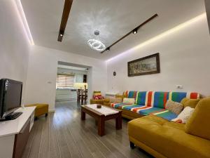 Alex Inn Gjirokaster