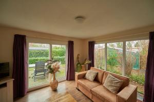 Chalet de Elina - comfortable chalet for a relaxing stay