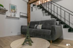 MBA - Splendide Appart - Patay 3 - Proche Bercy