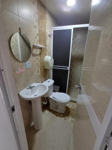 HOTEL DULCES SUEÑOS