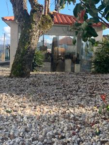 Casa da Moagem