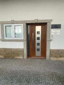 Casa da Moagem - Edral