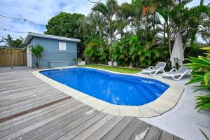 Golden Beach Family Relaxation