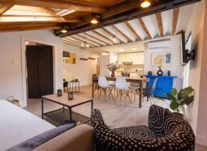 La Buhardilla de los Soportales - Burgos