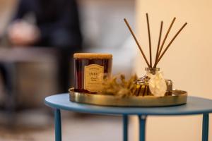 La Buhardilla de los Soportales