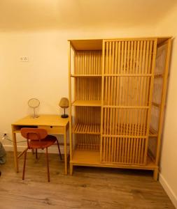 La Buhardilla de los Soportales