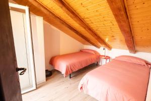 La Buhardilla de los Soportales