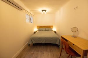 La Buhardilla de los Soportales