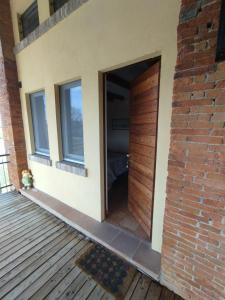 Private Room in the Food Valley of Parma