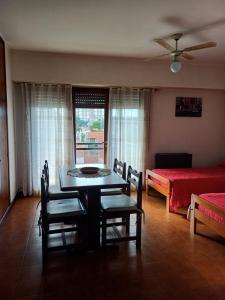 DEPARTAMENTO PLAZA GUEMES MDP