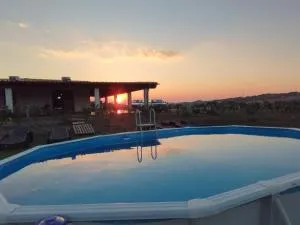 Villa Degli Oleandri - Comitini