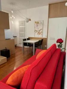 Mimi’ House - Novedrate