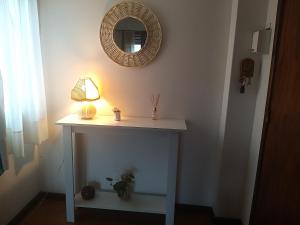 DEPARTAMENTO PLAZA GUEMES MDP