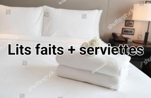"Le coquillage" appartement proche plage