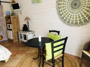 lOustaou B&B Piscine & Spa