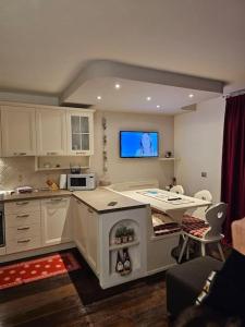 casa vacanze Bondone