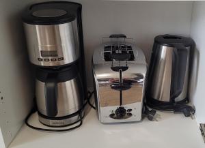 Appartements Le Petit Sapin : photos des chambres