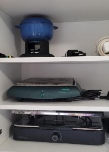 Appartements Le Petit Sapin : photos des chambres