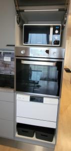 Appartements Le Petit Sapin : photos des chambres