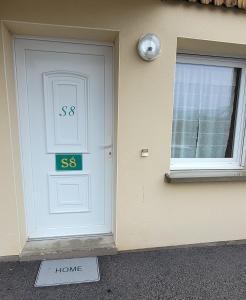 Appartements Le Petit Sapin : photos des chambres